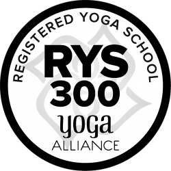 Yoga Alliance RYS 300