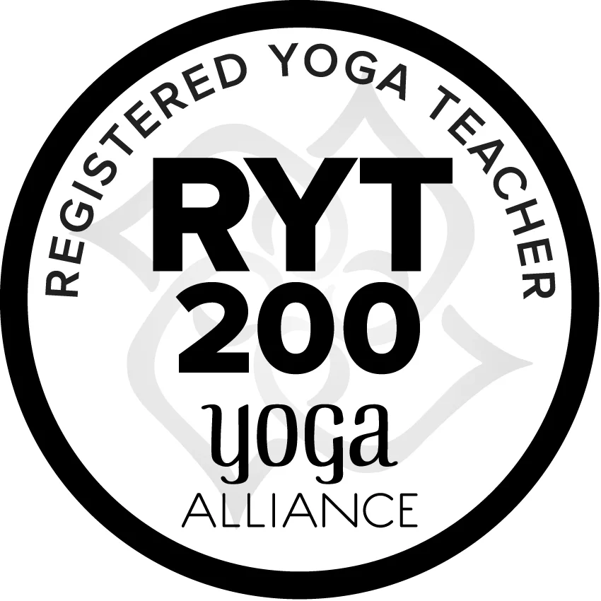 Yoga Alliance RYT 200